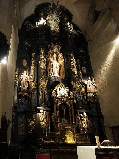 Cofrad&iacute;a de Nuestra Se&ntilde;ora de la Merced de Bilbao.